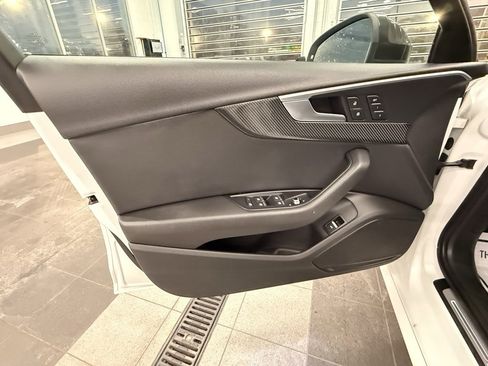 Used 2017 Audi A4 2.0T w/ Convenience Package image 34