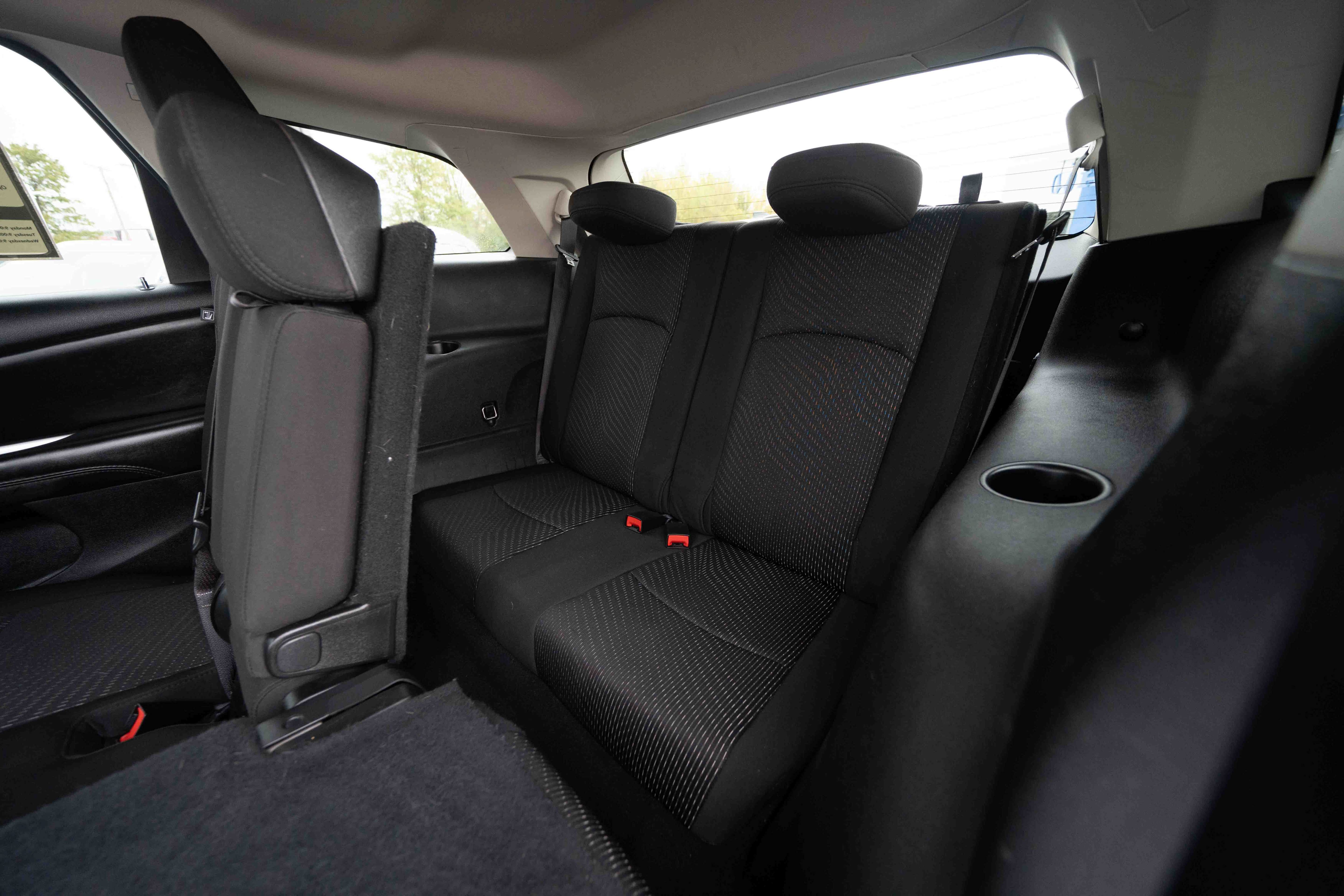 Used 2019 Dodge Journey SE FWD image 23