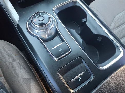 Used 2019 Ford Fusion S image 24