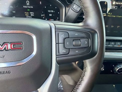 Used 2023 GMC Sierra 1500 SLE RWD image 26