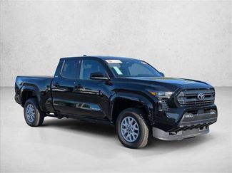 Certified 2025 Toyota Tacoma SR5 video 3