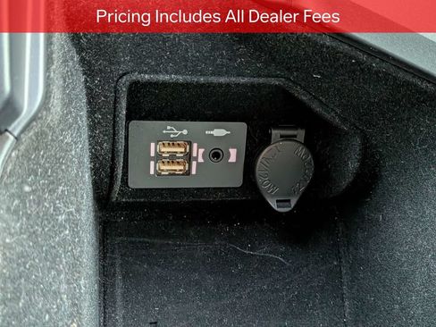 Used 2023 Lexus IS 350 F Sport w/ Navigation Package RWD image 24