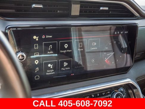 Used 2023 GMC Sierra 1500 Denali w/ Denali Reserve Package AWD/4WD image 69