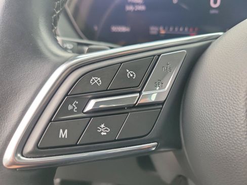 Used 2024 Buick Envision Preferred AWD/4WD image 21