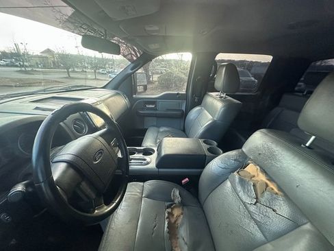 Used 2006 Ford F150 XLT image 3