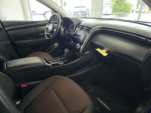 Used 2022 Hyundai Tucson SEL image 45