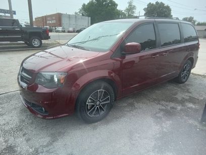 Used 2019 Dodge Grand Caravan SE