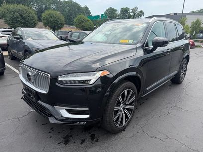 Used 2023 Volvo XC90 B6 Plus w/ Protection Package Premier