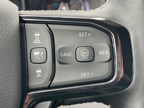 Used 2026 RAM 1500 Limited AWD/4WD image 19