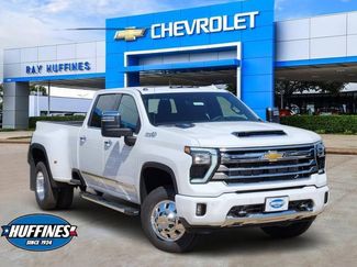 New 2026 Chevrolet Silverado 3500 High Country w/ High Country Premium Package video 1