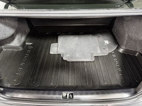 Used 2020 Subaru WRX w/ Popular Package #1 image 6