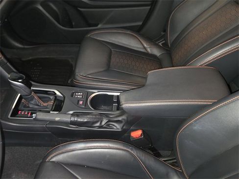 Used 2023 Subaru Crosstrek 2.5i Limited w/ Moonroof Package image 20