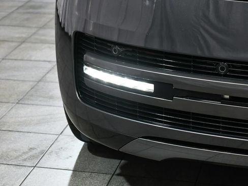 Used 2023 Land Rover Range Rover SE AWD/4WD image 76