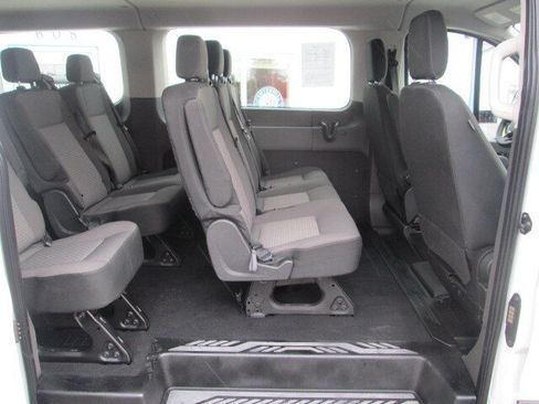 Used 2025 Ford Transit 350 XLT RWD image 11