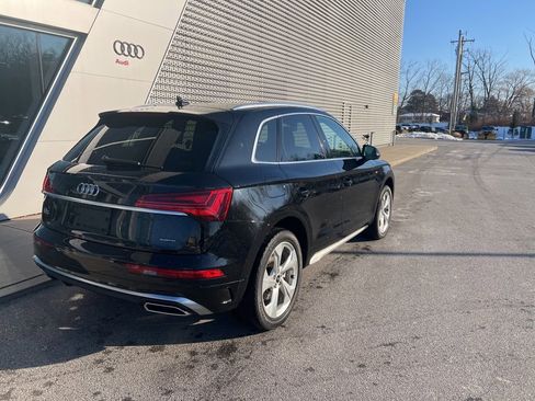 Used 2023 Audi Q5 2.0T Premium Plus w/ Premium Plus Package image 25