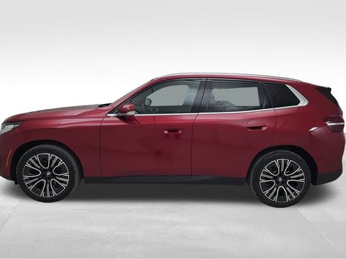 New 2026 BMW X3 xDrive30 w/ Convenience Package image 6