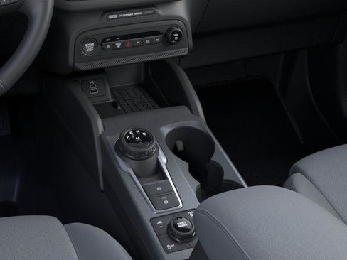 New 2025 Ford Bronco Sport Badlands w/ Badlands Tech Package image 15