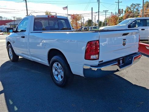 Used 2019 RAM 1500 Tradesman w/ Popular Equipment Group image 6