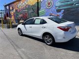 Used 2015 Toyota Corolla LE image 3