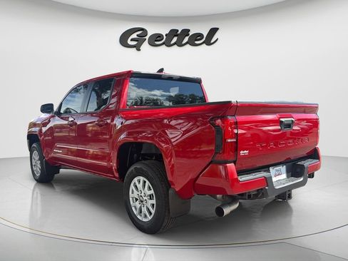 Used 2026 Toyota Tacoma SR5 RWD image 6