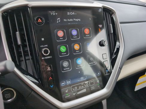 New 2026 Subaru Ascent Limited AWD/4WD image 19