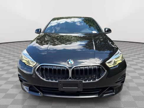Used 2023 BMW 228i Gran Coupe w/ Convenience Package FWD image 3