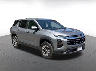 Used 2025 Chevrolet Equinox LT video 2