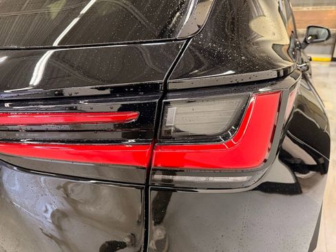 Used 2025 Lexus NX 450h+ F Sport image 5