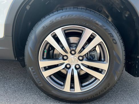 Used 2016 Honda Pilot EX-L image 23