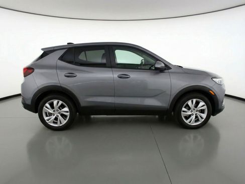 Used 2025 Buick Encore GX Preferred image 11