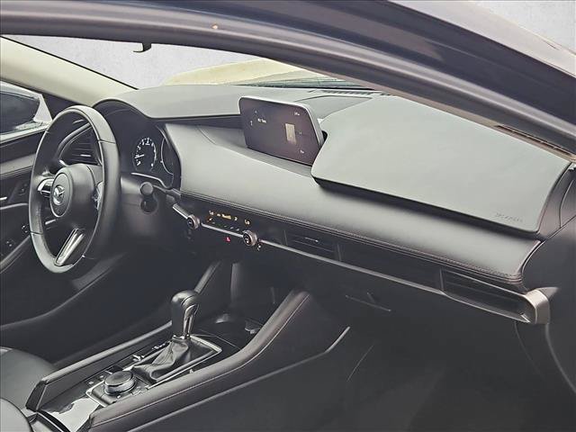 Used 2025 MAZDA MAZDA3 s FWD image 20