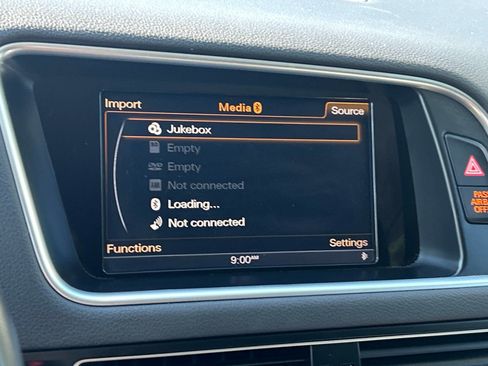 Used 2015 Audi Q5 2.0T Premium AWD/4WD image 32