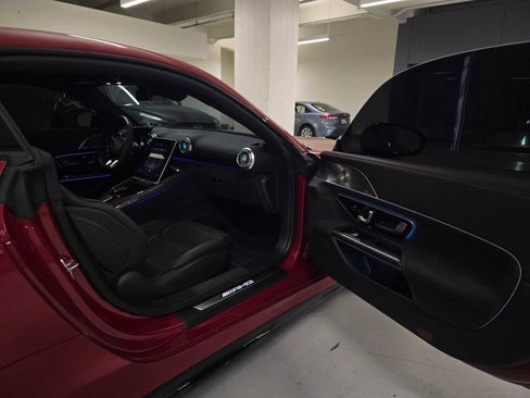 Used 2024 Mercedes-Benz AMG GT 55 image 13