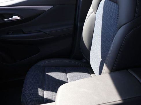New 2026 Buick Envista Preferred w/ Convenience I Package FWD image 18