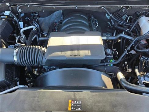 New 2026 Chevrolet Silverado 2500 LT image 19