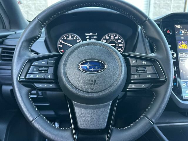Certified 2026 Subaru Forester Premium AWD/4WD image 27
