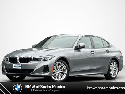 Used 2023 BMW 330i Sedan w/ Driving Assistance Package