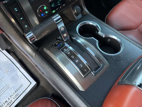 Used 2008 HUMMER H2 SUT image 26