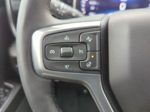 Certified 2024 Chevrolet Silverado 1500 LT Trail Boss w/ Protection Package AWD/4WD image 29