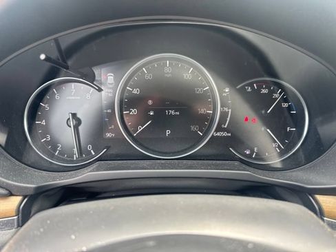 Used 2019 MAZDA CX-5 Signature AWD/4WD image 8