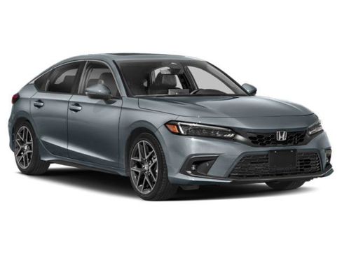 Used 2024 Honda Civic Sport Touring image 6