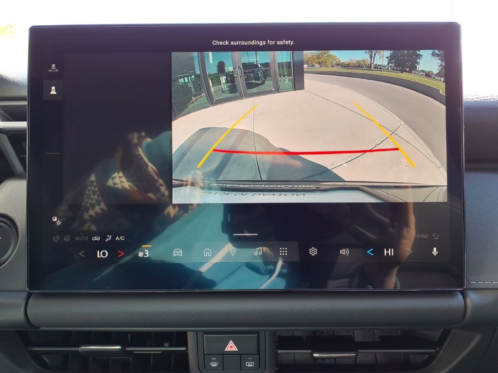 New 2026 MAZDA CX-5 Preferred AWD/4WD image 21