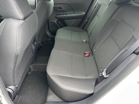 New 2026 Nissan Kicks S w/ Charging Package image 19