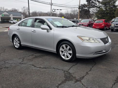 Used 2007 Lexus ES 350 image 3