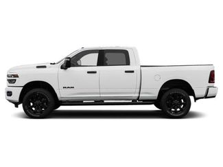 Certified 2026 RAM 2500 Big Horn AWD/4WD video 2