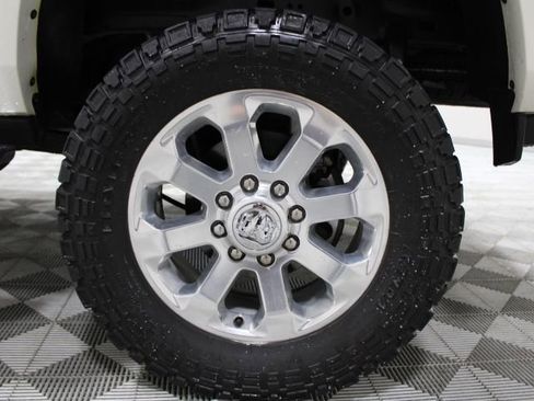 Used 2020 RAM 2500 Laramie image 38