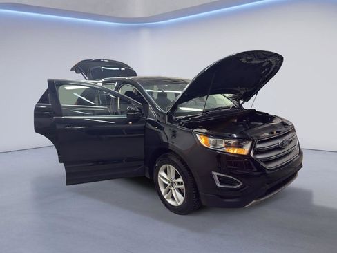 Used 2016 Ford Edge SEL image 7