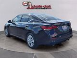 Certified 2025 Nissan Sentra S image 3