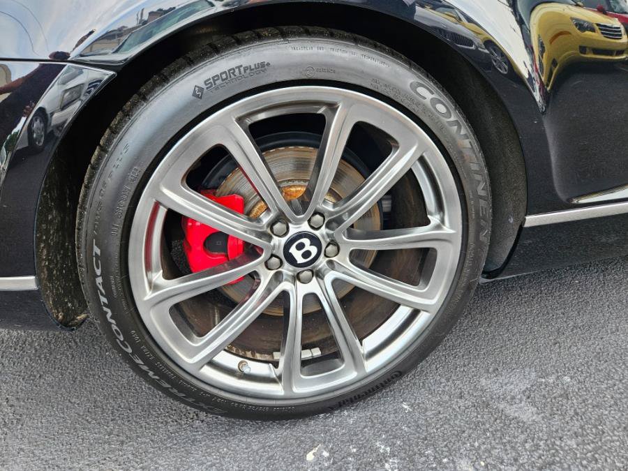 Used 2011 Bentley Continental GT Speed AWD/4WD image 29