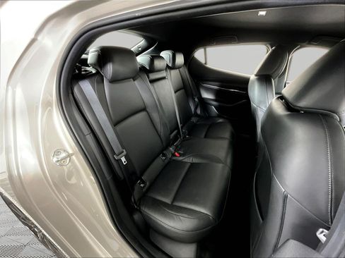 Used 2024 MAZDA MAZDA3 s FWD image 24